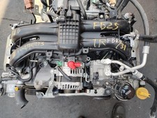 Moteur Nu Avant SUBARU OUTBACK