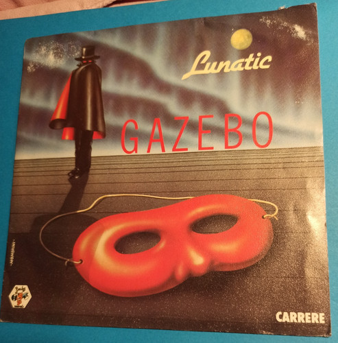 Tours gazebo lunatic - 45, –
