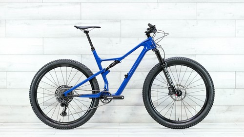 Cannondale scalpel carbon - scalpel, se