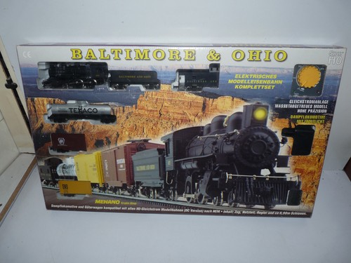 Ancien coffret train - coffret,