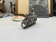 ANCIENNE MOTO ALU TOUR DE FRANCE MOTARD SALZA ALUDO ?