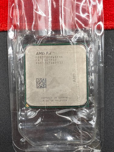 Amd 8370 fd8370frw8khk 8 - amd, fx-8370