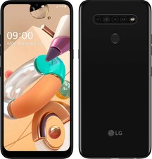 Smartphone LG K41S 3/32Go LTE