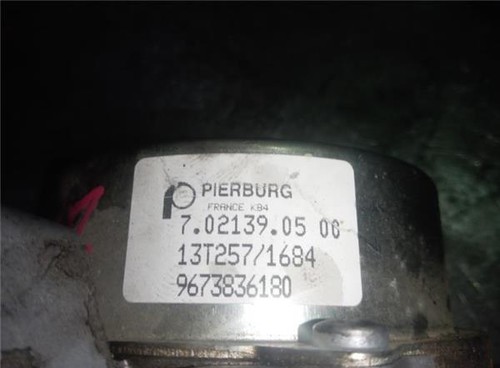 Dépressuriseur frein citroen - frein,