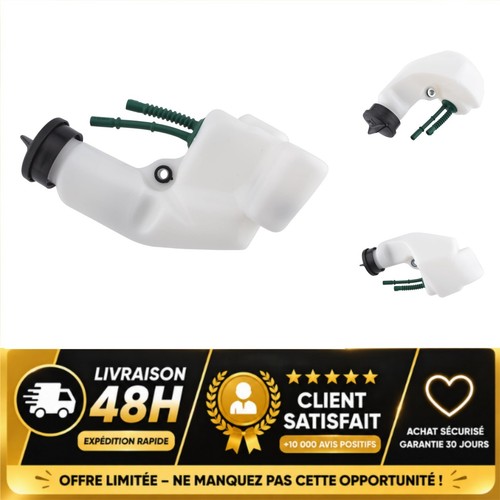 Réservoir carburant stihl - réservoir,