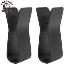 Tactiques Sac de magazine Insert porteur Pistolet 9mm.45 45acp pince à air doux