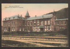 HEER-AGIMONT (BELGIUM) VIA Ferrée au PENSIONNAT DES NUNS FRANCAISES
