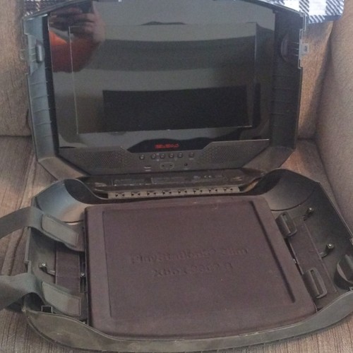 Gaems g155 hard shell travel - hard,
