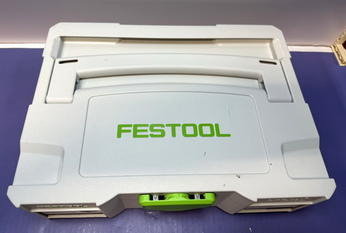 Festool guide rail accessories - rail,