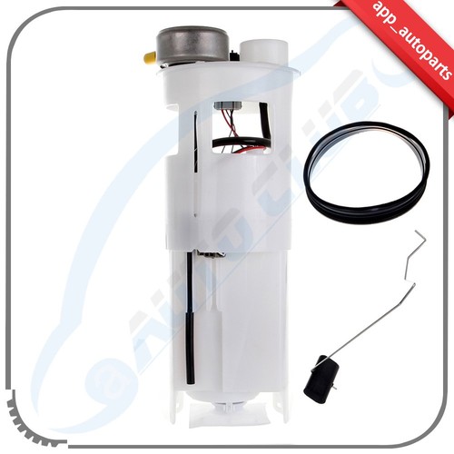 Fuel pump module assembly for - pump,