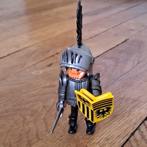 Playmobil 3890 chevalier