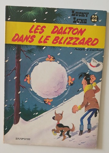 Livre lucky luke les - bd, luke-les