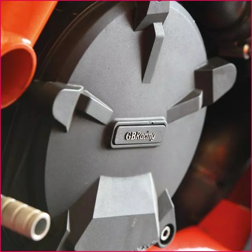 Protection embrayage racing - gb,