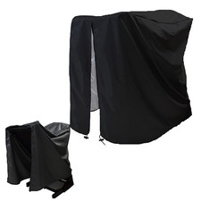 Pour Équipement Extérieur