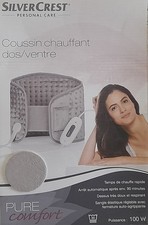 SilverCrest Personal care