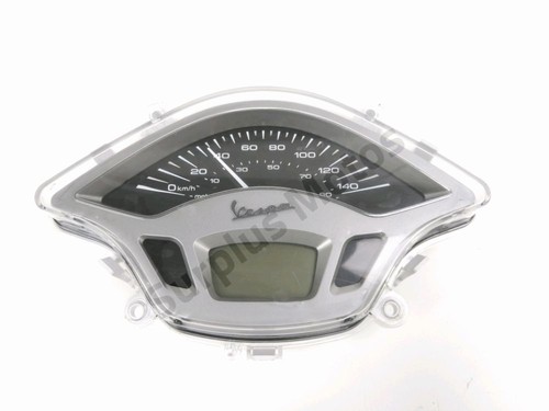 Compteur vespa primavera 125 - primavera,
