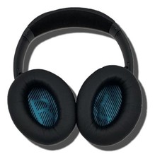 Casque sans fil BOSE QuietComfort 35 II (noir) 3880 testé et fonctionnel