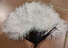 Élégant Petit Éventail à