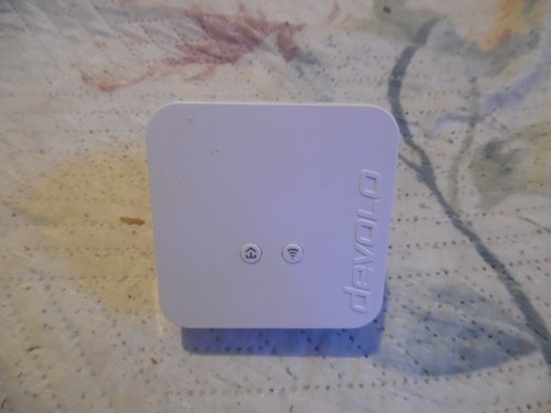 Prise devolo dlan wifi - prise,