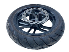 JANTE PNEU AVANT PEUGEOT