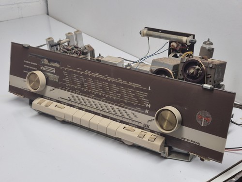 Vtg nordmende tannhauser tube - vtg,
