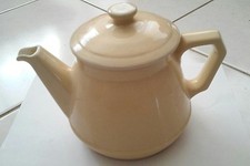 CAFETIERE CERAMIQUE ANCIENNE