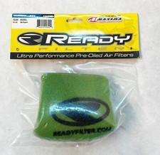 QUAD YAMAHA Lot de 3 FILTRES A