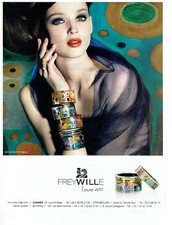 Publicité Advertising 107