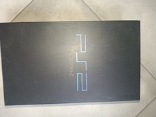 Console Playstation 2 Sony +