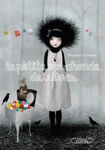 Petite marchande rêves - de,