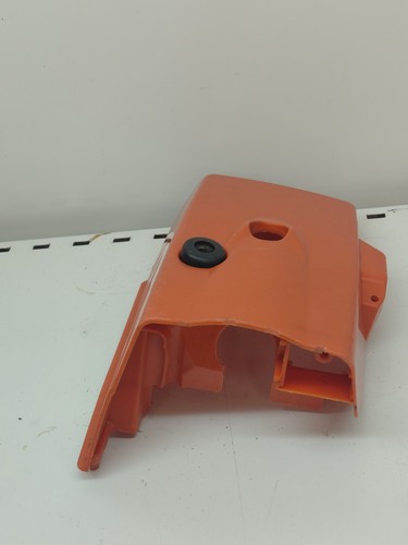 Capot moteur stihl 260 ref - moteur, ms