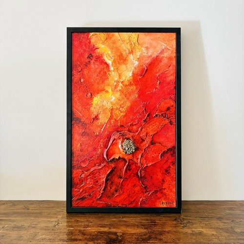 Joëlle lalagüe tableau - joëlle,