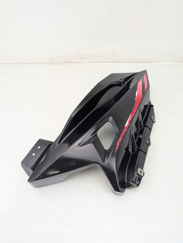 Yamaha yzf charrue ancienne - yzf-r,