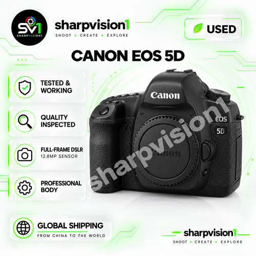 Canon eos mark digital - canon,