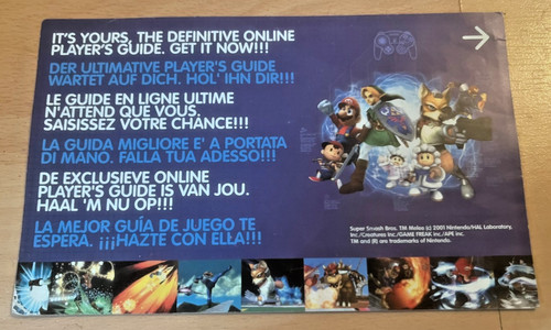 Carte nintendo vip - -, mario