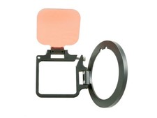 Underwater Action Cam Photo