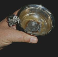 RARE ancien ENTONNOIR