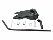 Kit de mulching adapté pour Castelgarden TC 16/102 Hydro Tracteur de pelouse