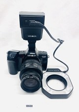 Minolta Dynax 7000i + Sigma