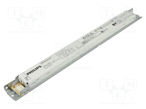 Philips 254 255 tl5 - philips, hf-p