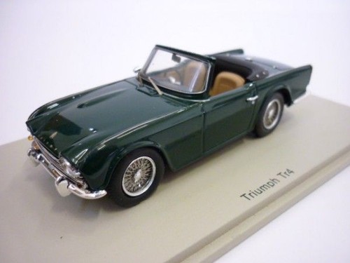 Spark model s0507 triumph 4 - s0507, tr
