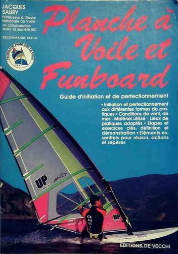 Planche voile funboard - et,