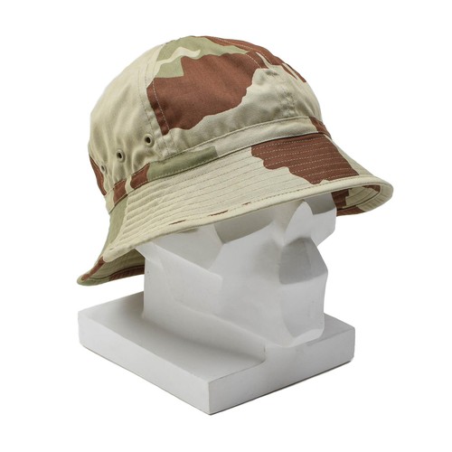 Authentic chapeau bush - authentic,