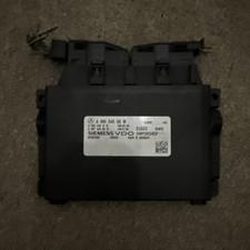 Mercedes-Benz Viano W639 2010 Original Gearbox Control Unit Tcu A0015455816
