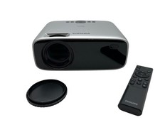 NeoPix Prime 2 Home Projector