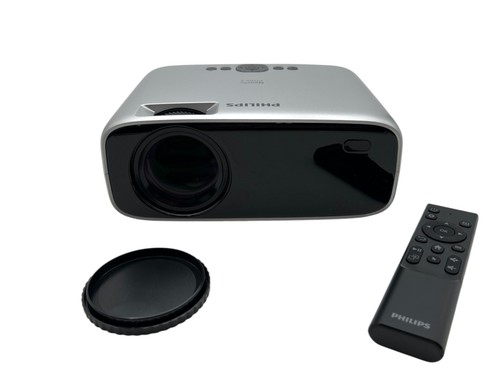 Neopix prime home projector - 2,