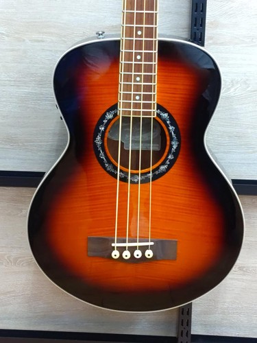 Guitare basse électrique