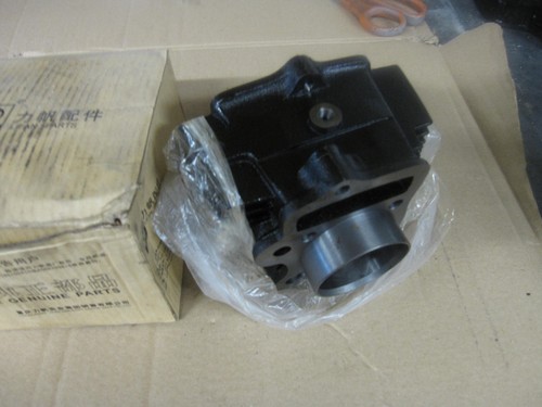 Cylindre fonte joints - fonte,