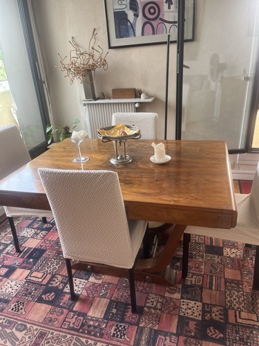Salla manger art deco 1936 - salla,