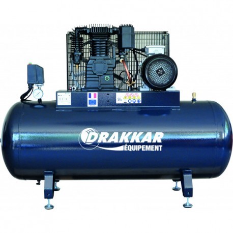 Compresseur air piston - compresseur, à